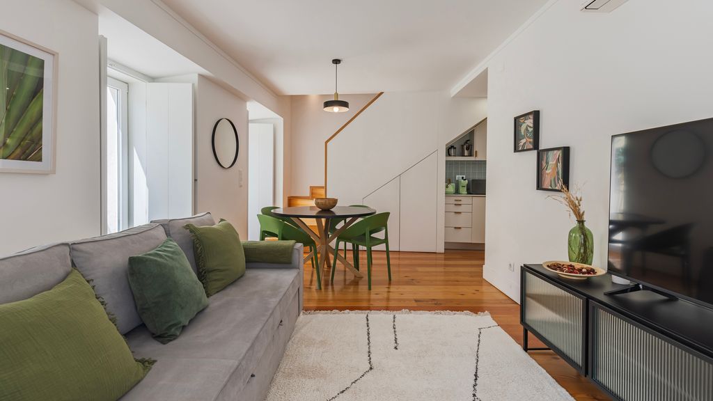 Pescadores House 3 Esq by LovelyStay
