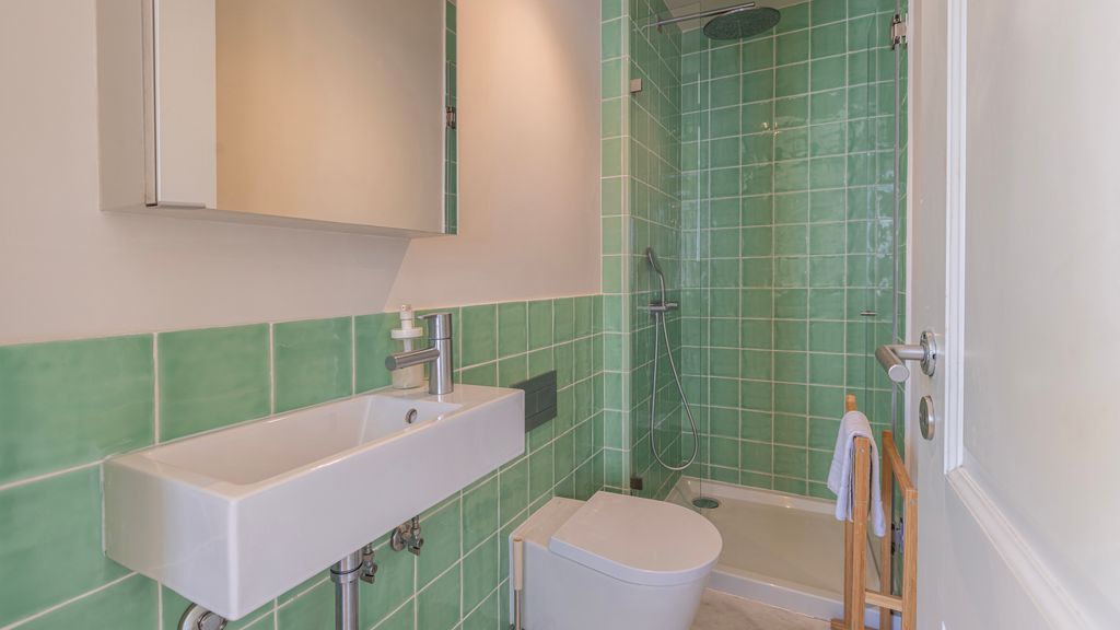 Downtown 2BR in Santa Justa by LovelyStay