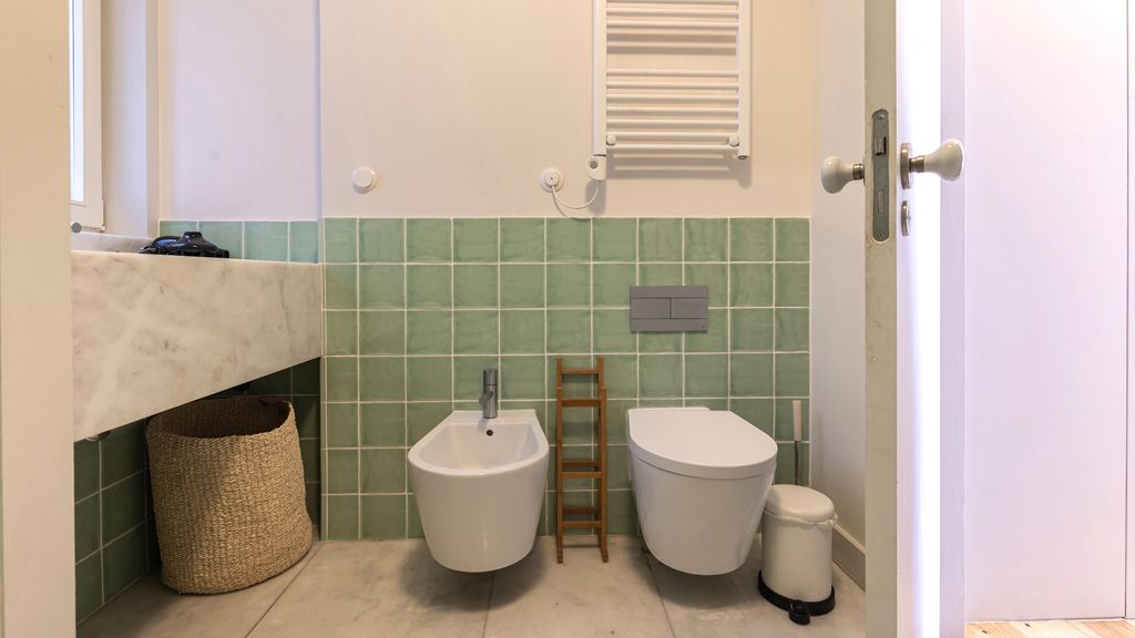 Downtown 2BR in Santa Justa by LovelyStay