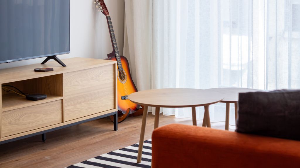Soft Lines | Polacos Residence Apt Q by LovelyStay