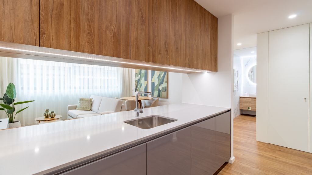 Polacos Residence | 1BR | Apt F by LovelyStay