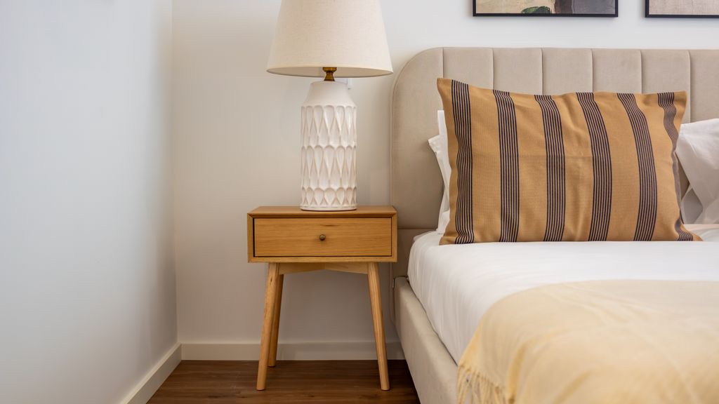 Polacos Residence | 2BR | Apt J by LovelyStay