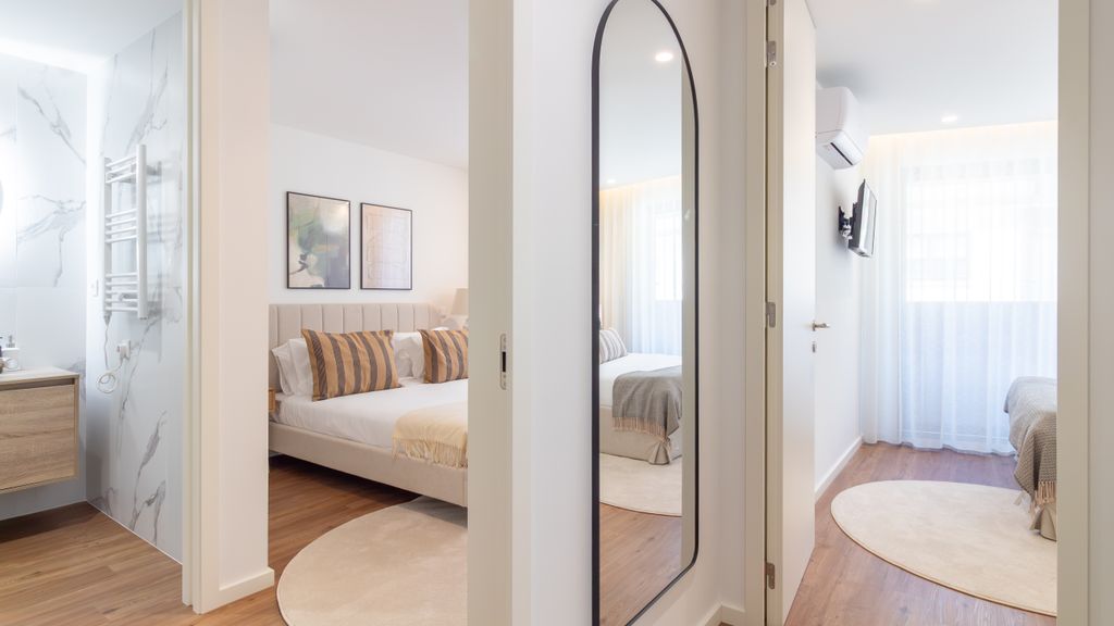 Polacos Residence | 2BR | Apt J by LovelyStay