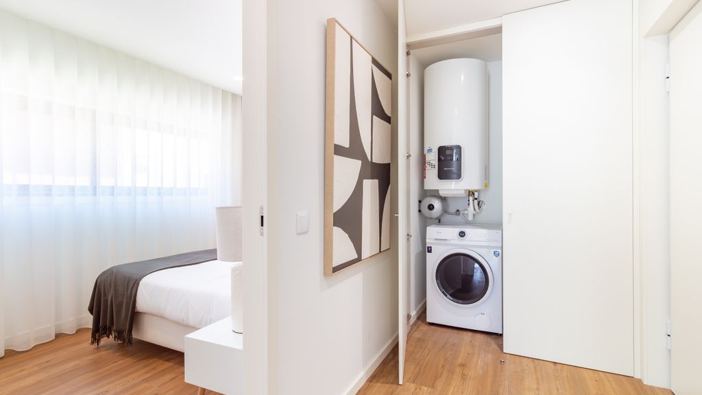 Polacos Residence | 1BR | Apt P by LovelyStay