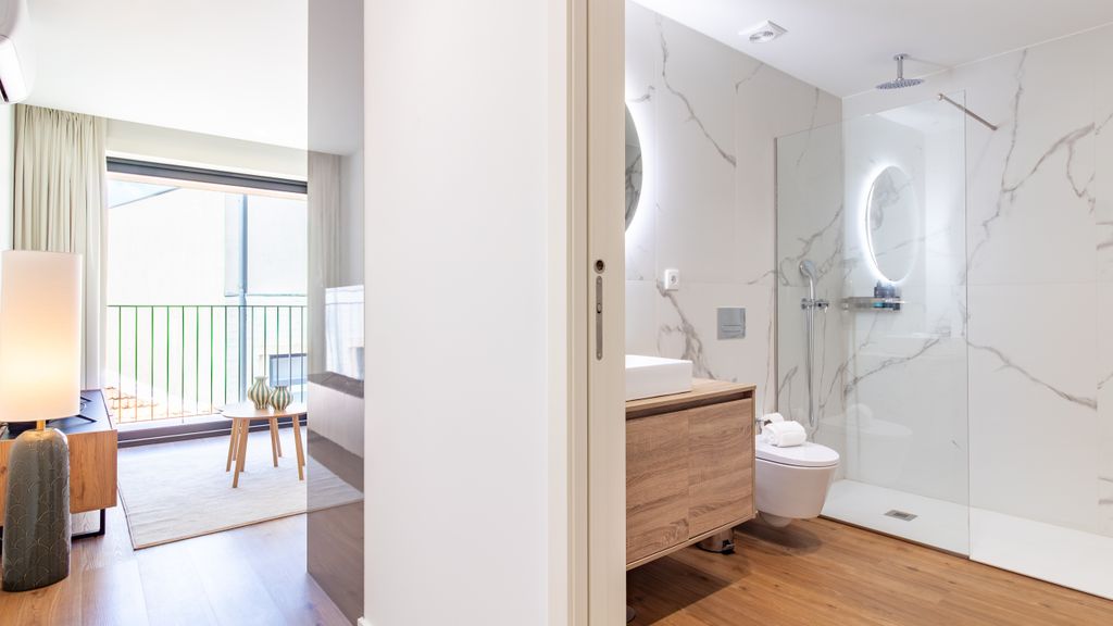 Polacos Residence | 1BR | Apt P by LovelyStay