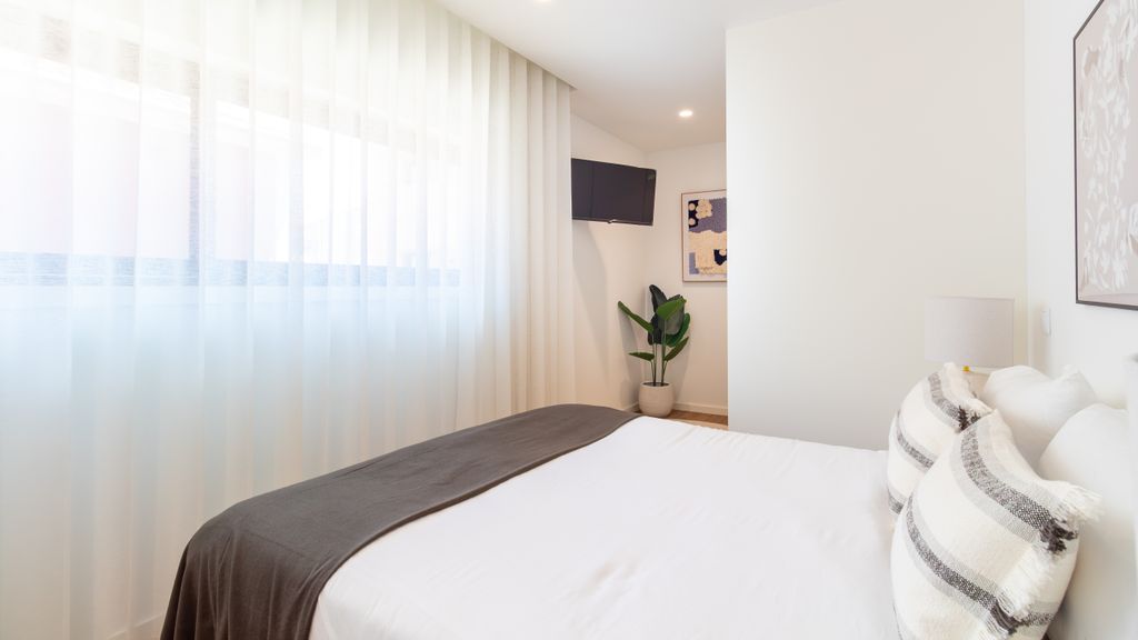 Polacos Residence | 1BR | Apt P by LovelyStay