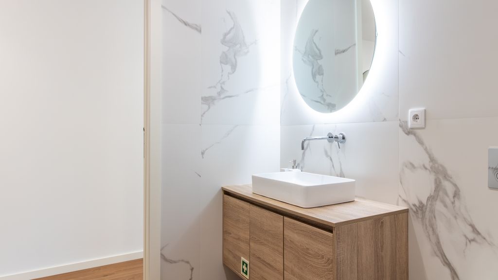 Polacos Residence | 1BR | Apt P by LovelyStay