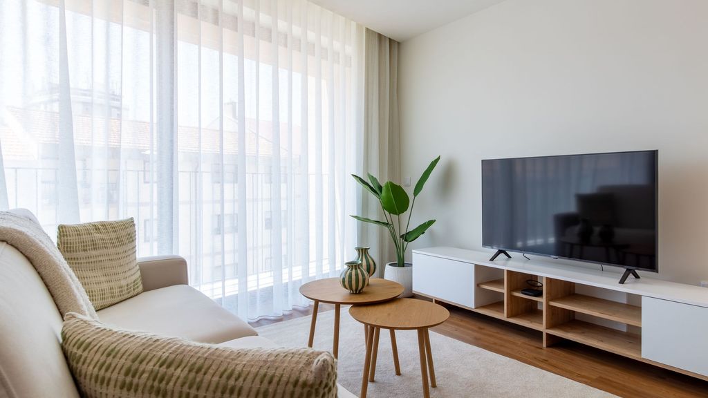 Polacos Residence | 1BR | Apt Y by LovelyStay
