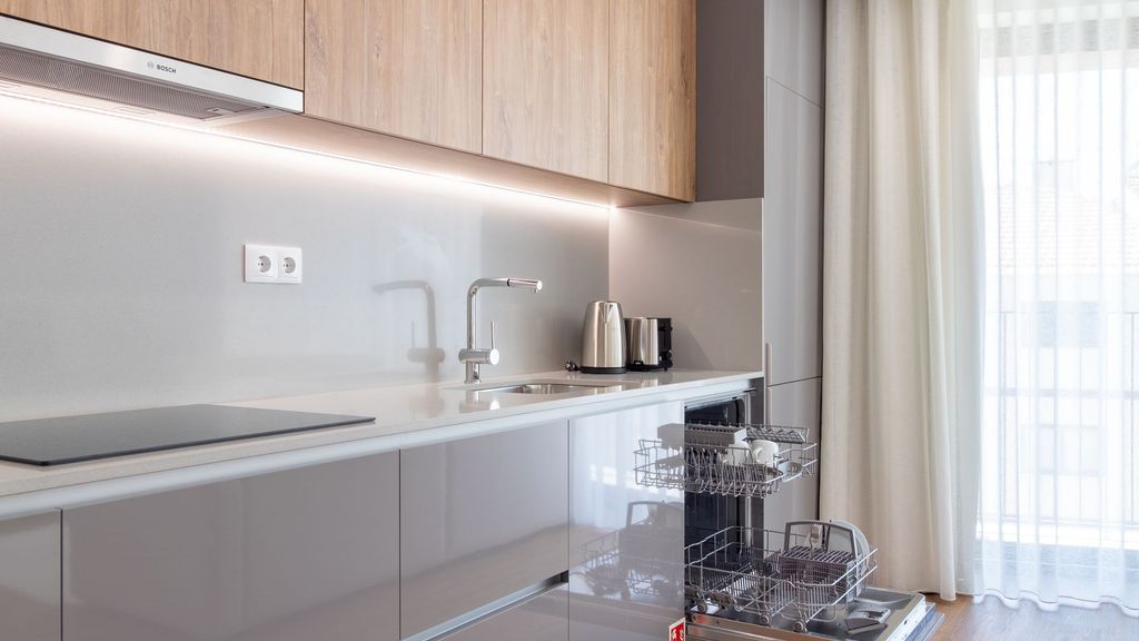 Polacos Residence | 1BR | Apt Y by LovelyStay