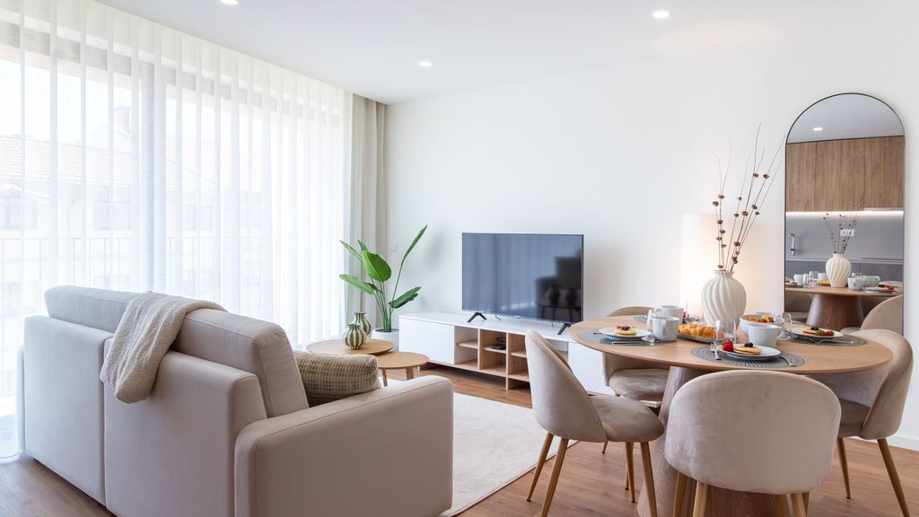 Polacos Residence | 1BR | Apt Y by LovelyStay