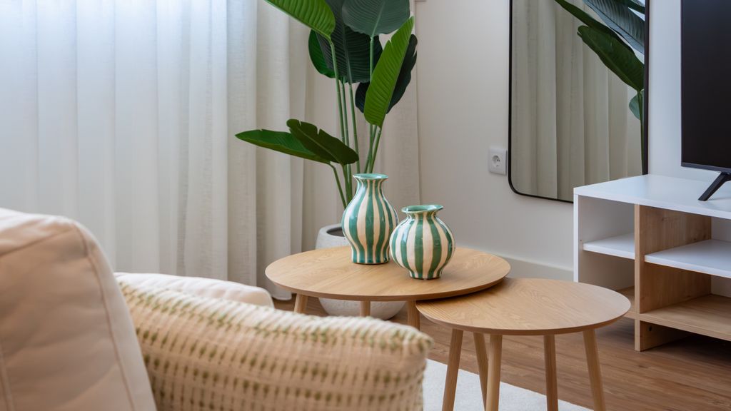 Polacos Residence | 1BR | Apt D by LovelyStay
