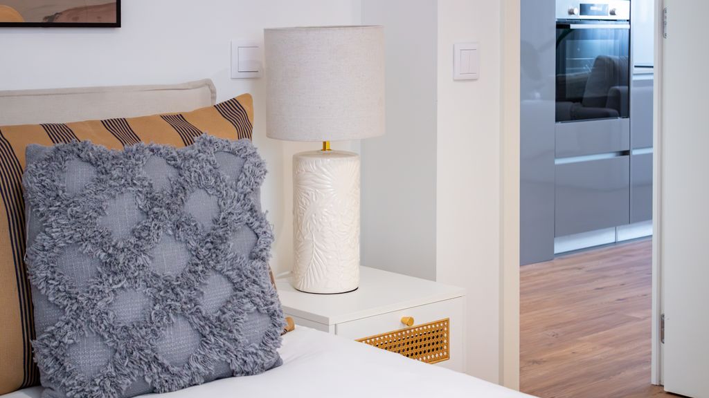 Polacos Residence | 1BR | Apt D by LovelyStay