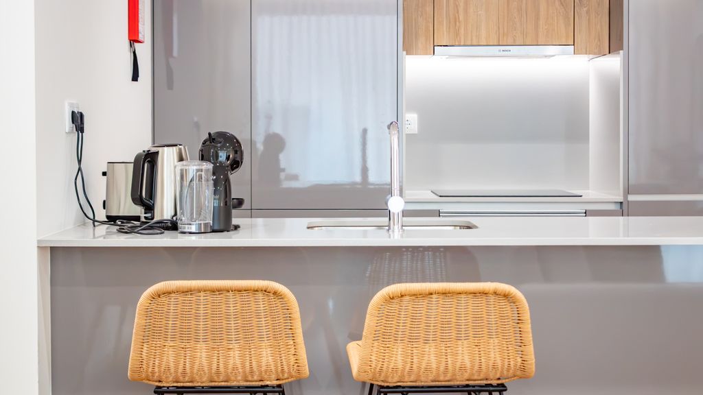 Polacos Residence | 1BR | Apt U by LovelyStay
