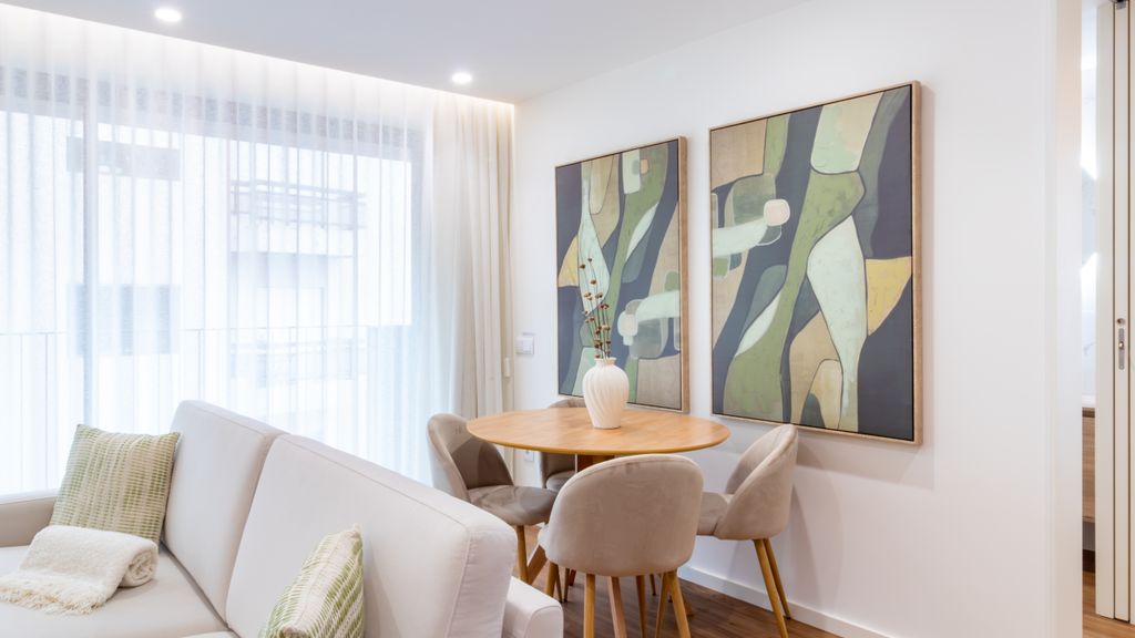 Polacos Residence | 1BR | Apt U by LovelyStay