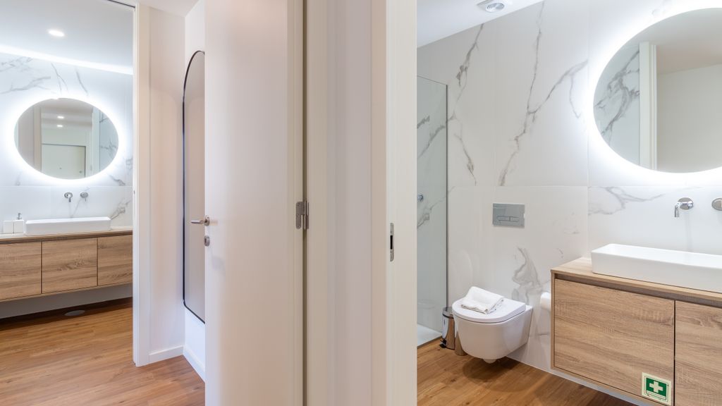 Polacos Residence | 2BR | Apt S by LovelyStay