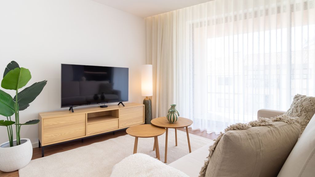 Polacos Residence | 2BR | Apt S by LovelyStay