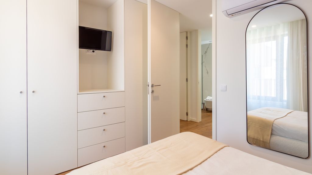 Polacos Residence | 2BR | Apt S by LovelyStay