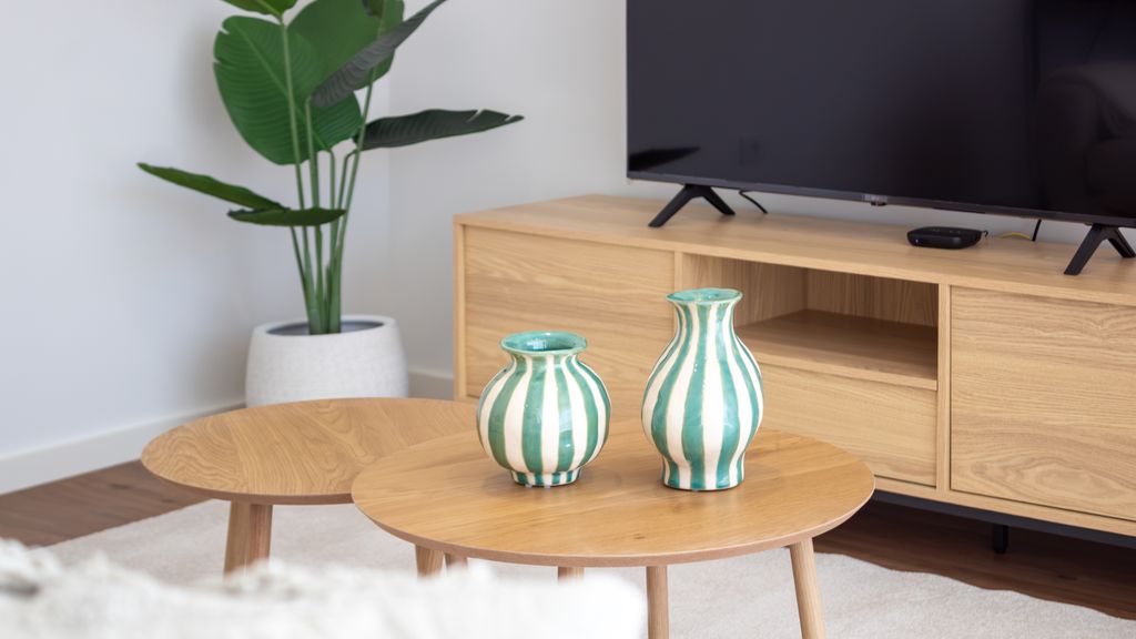 Polacos Residence | 2BR | Apt S by LovelyStay