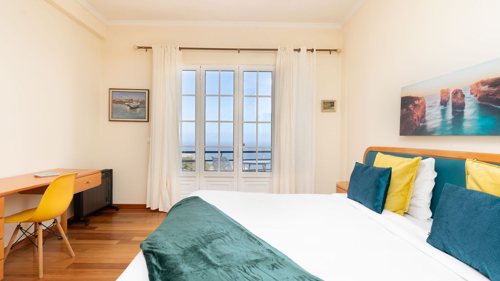 Desertas Vista Casa by LovelyStay