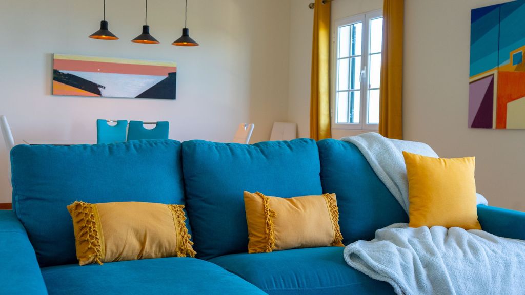 Desertas Vista Casa by LovelyStay
