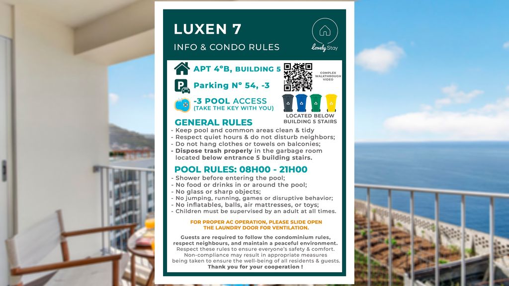LUXEN 7