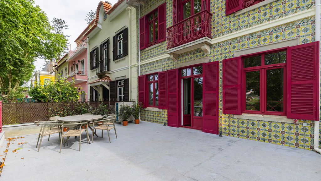 Casa da Biblioteca - Apt I - by LovelyStay
