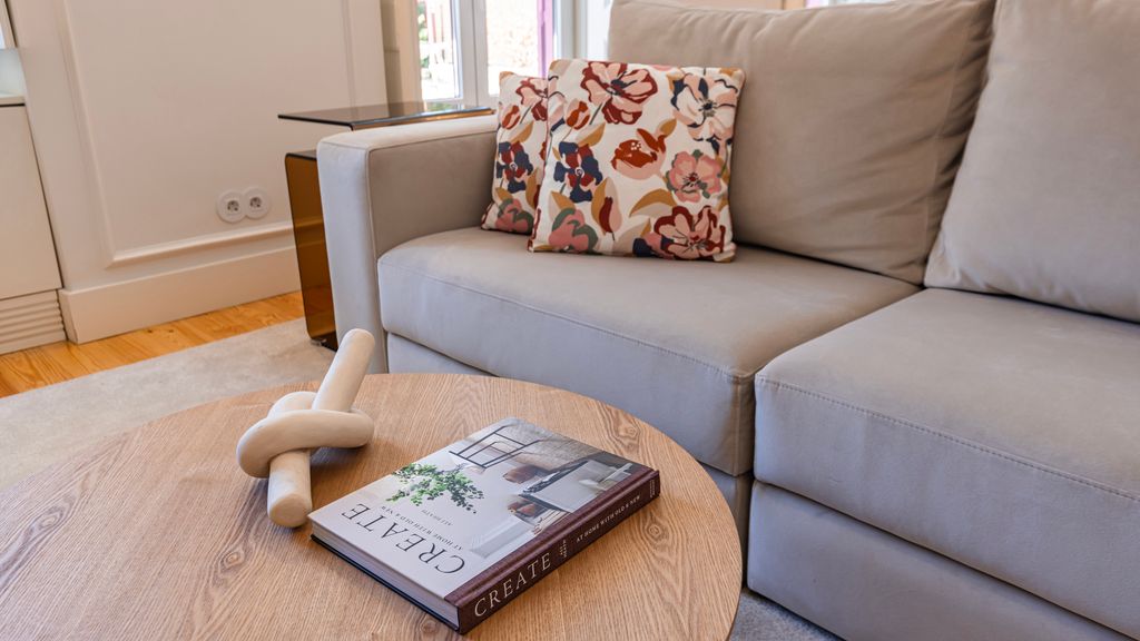 Casa da Biblioteca - Apt I - by LovelyStay