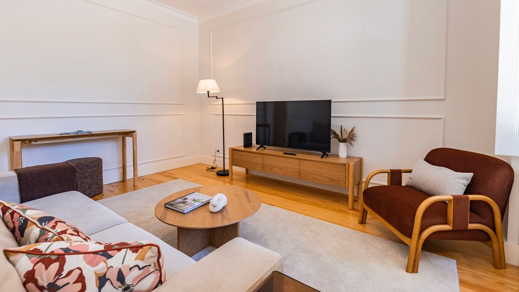 Casa da Biblioteca - Apt I - by LovelyStay