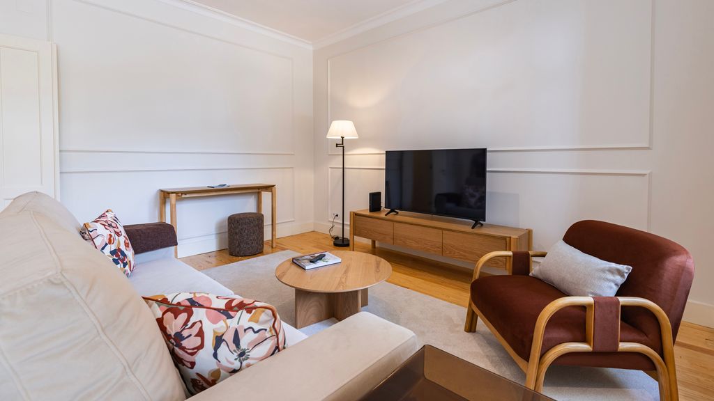 Casa da Biblioteca - Apt I - by LovelyStay