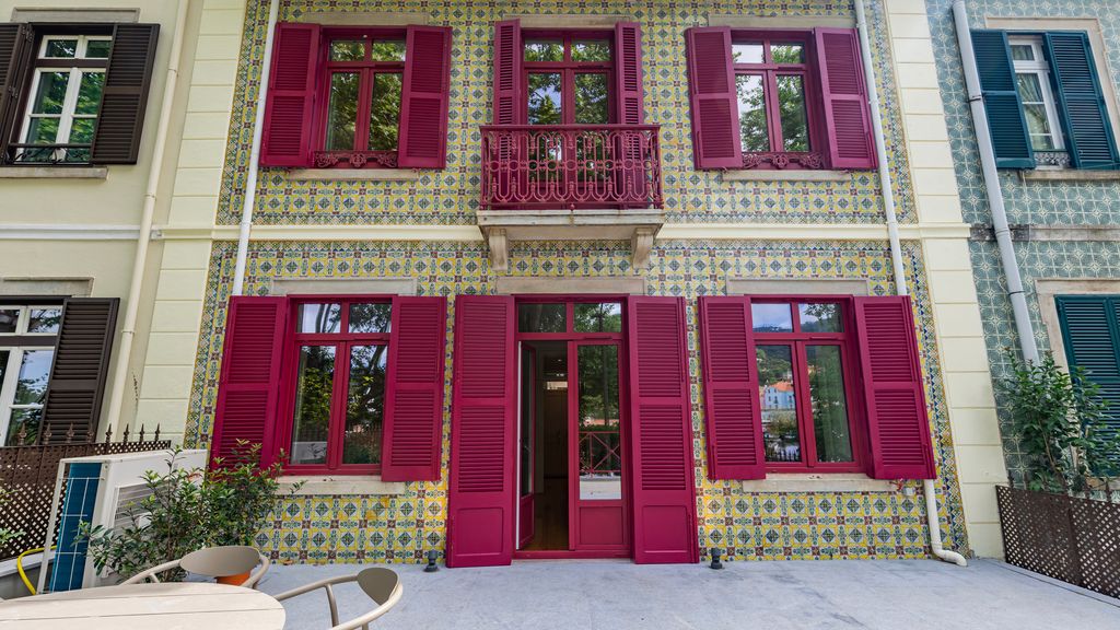 Casa da Biblioteca - Apt I - by LovelyStay