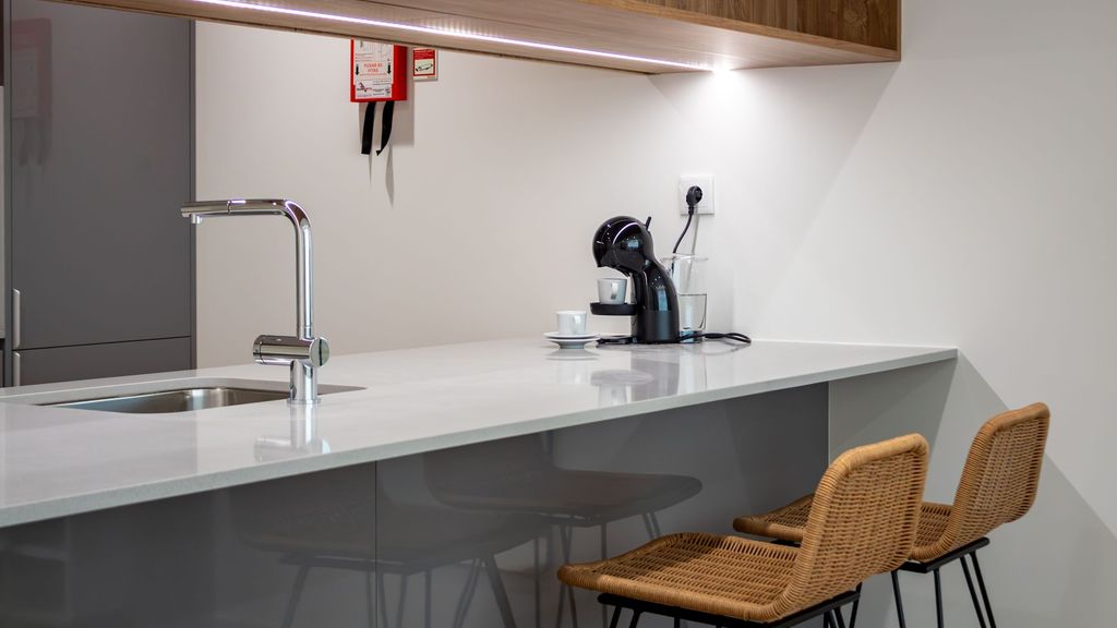 Polacos Residence | 1BR | Apt AA by LovelyStay