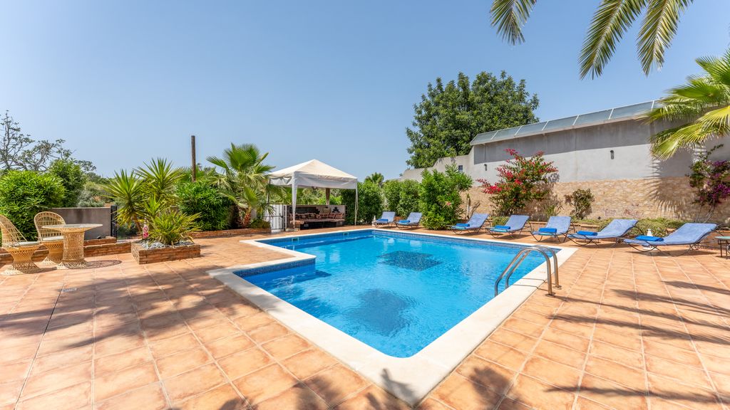 Villa Camaleão