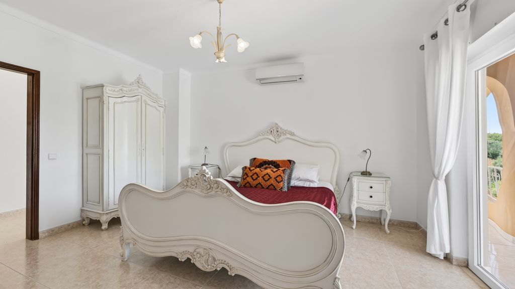Villa Camaleão