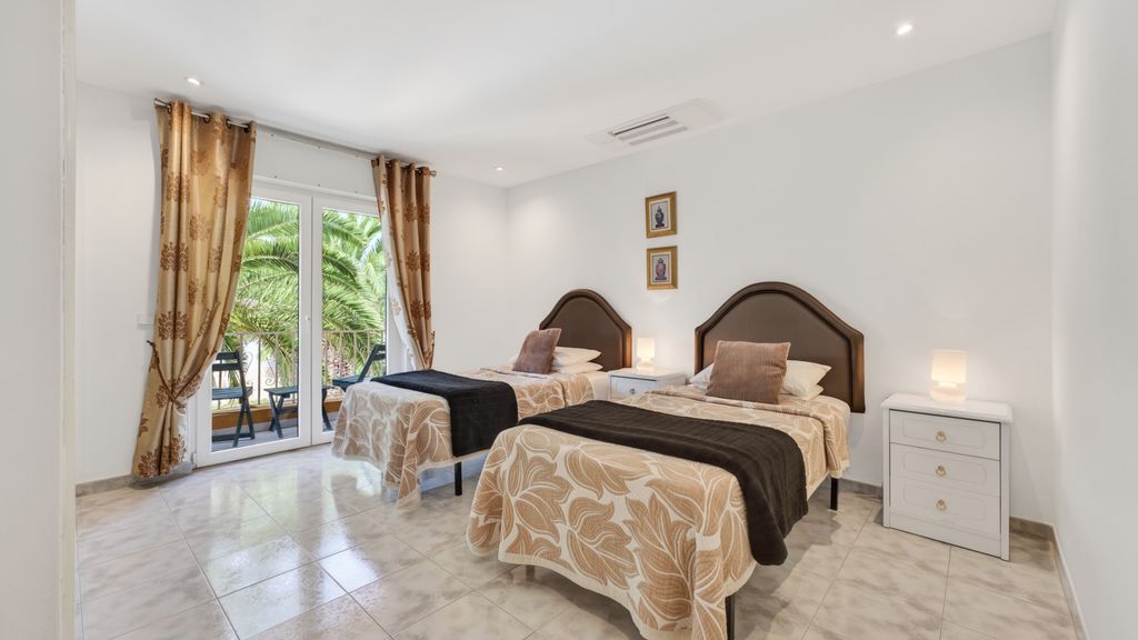 Villa Camaleão