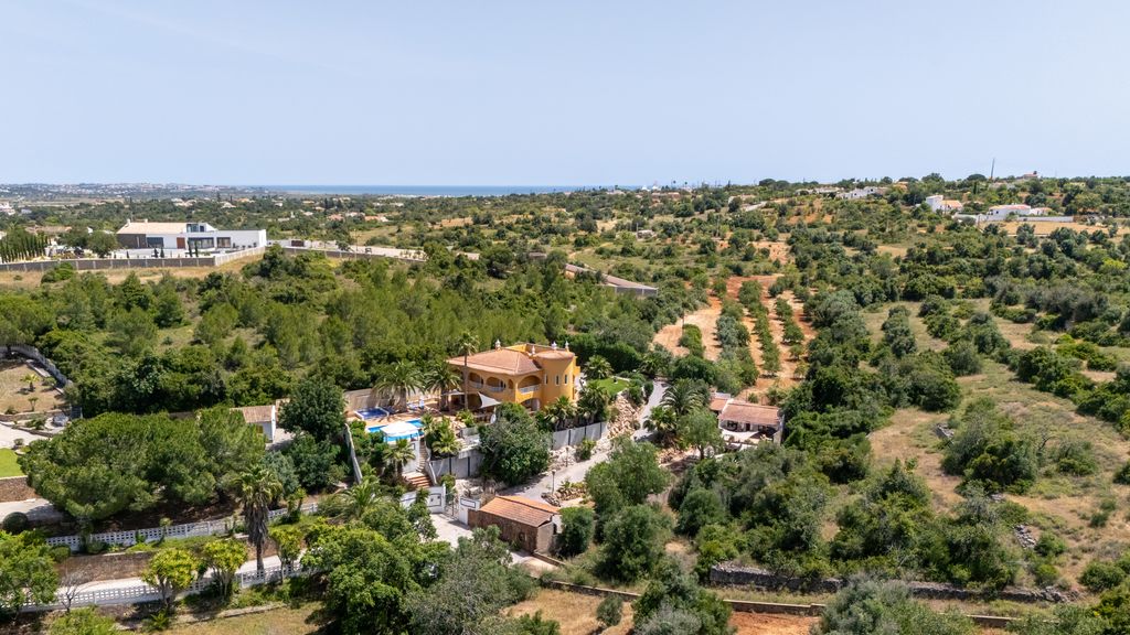Villa Camaleão