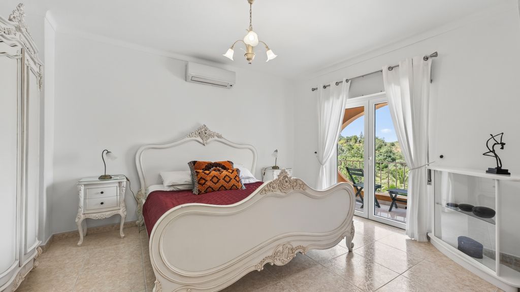 Villa Camaleão