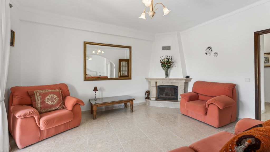 Villa Camaleão