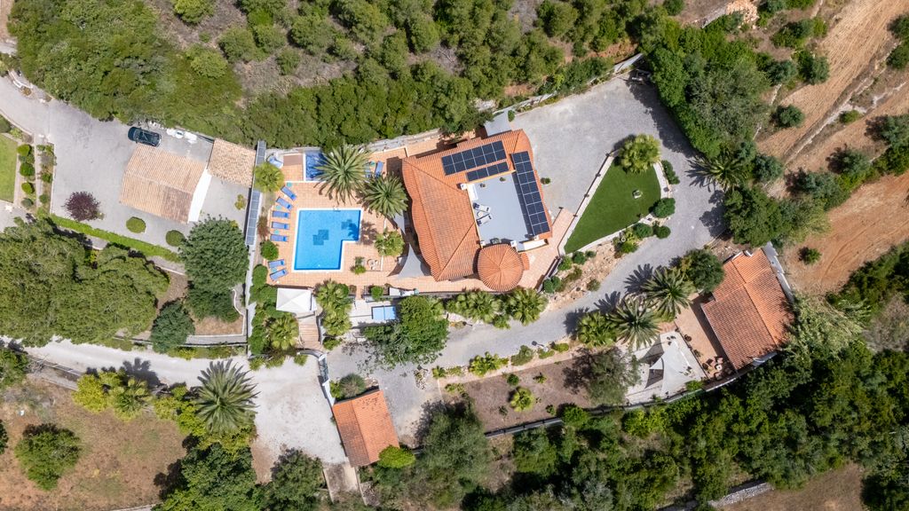 Villa Camaleão