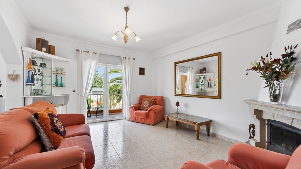 Villa Camaleão