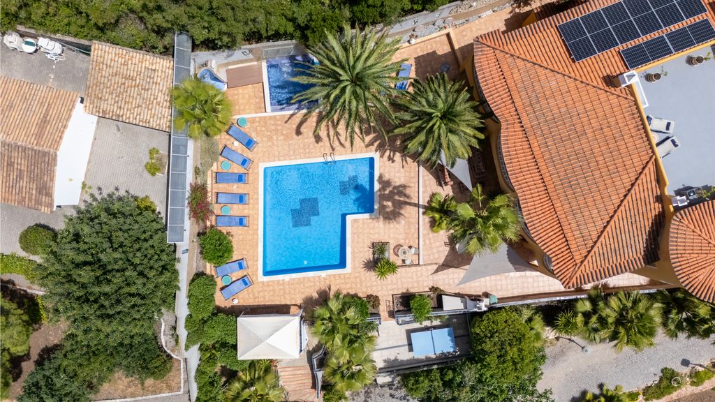 Villa Camaleão
