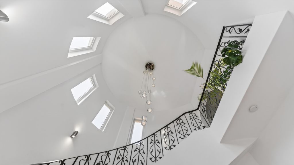 Villa Camaleão