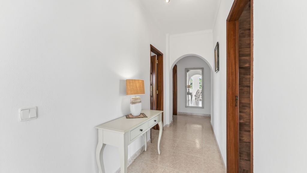 Villa Camaleão