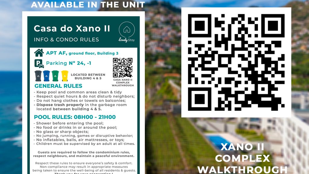 Casa do Xano II