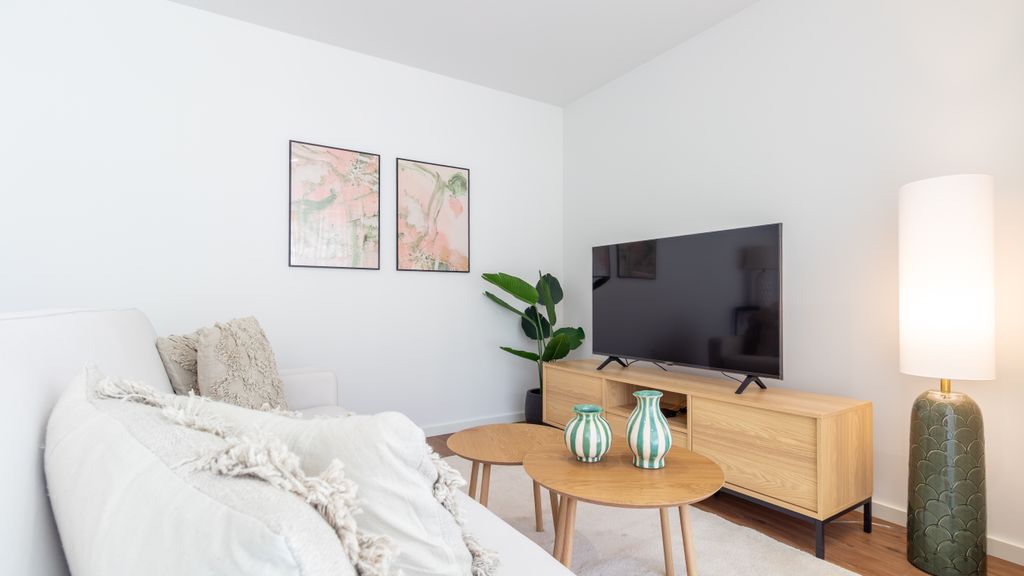 Polacos Residence | 2BR | Apt K by LovelyStay