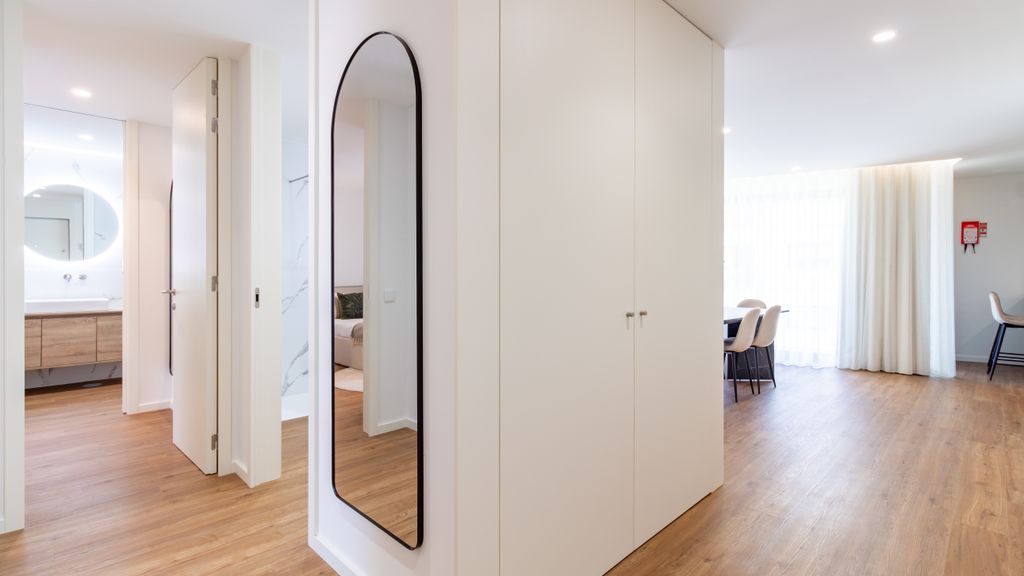 Polacos Residence | 2BR | Apt K by LovelyStay
