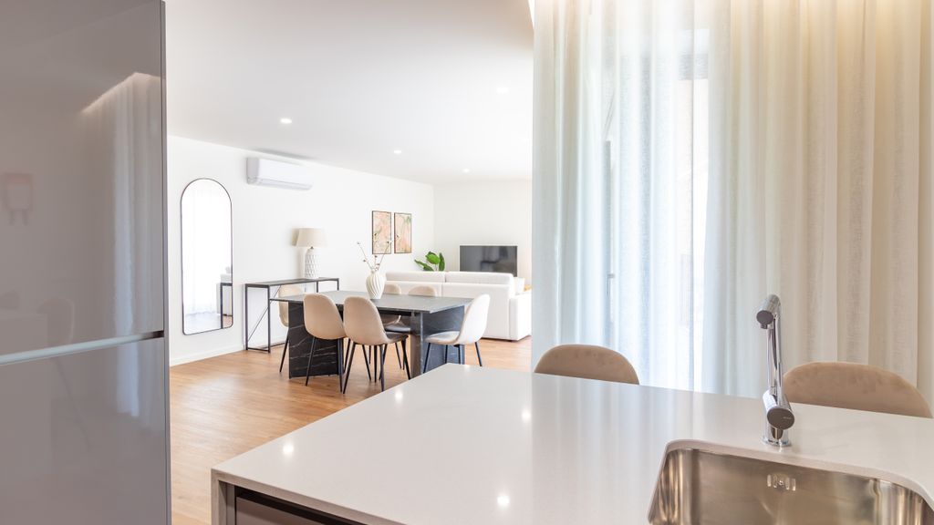Polacos Residence | 2BR | Apt K by LovelyStay