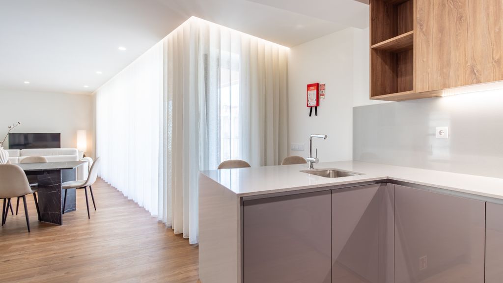 Polacos Residence | 2BR | Apt K by LovelyStay