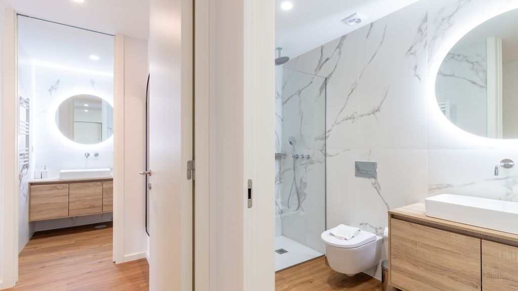 Polacos Residence | 2BR | Apt K by LovelyStay