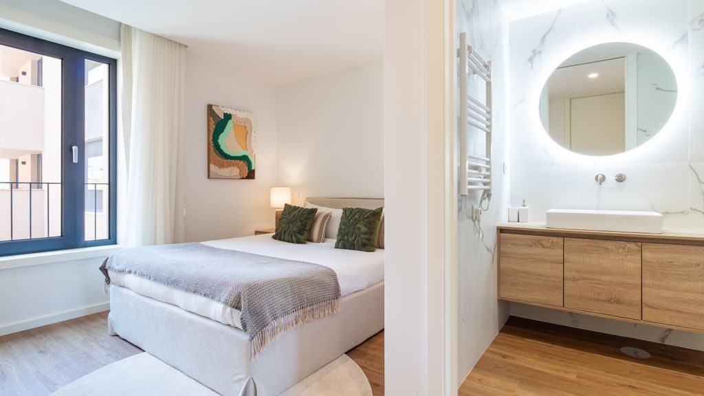 Polacos Residence | 2BR | Apt K by LovelyStay