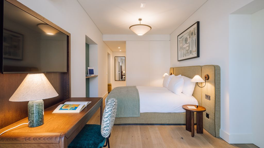Ando Living - Tejo Palace